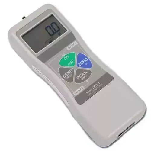 FS digital force meter