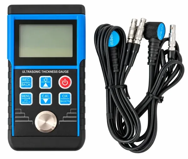 UTG-140 ultrasonic thickness gauge