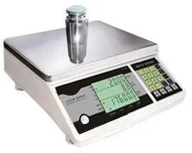 MACS counting scale -30kg