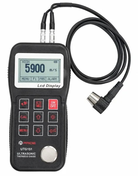UTG-151 ultrasonic thickness gauge